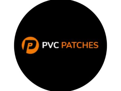 Best Custom PVC Label Patches in UK