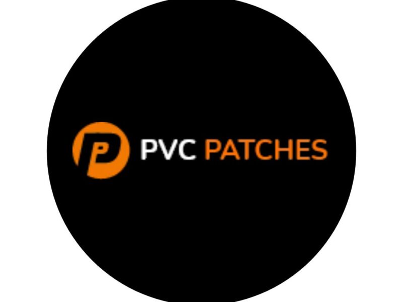Best Custom PVC Label Patches in UK