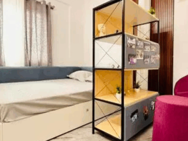 Fully Furnished PGs for Rent in Jaipur