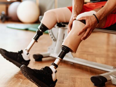 Cornell Orthotics & Prosthetics