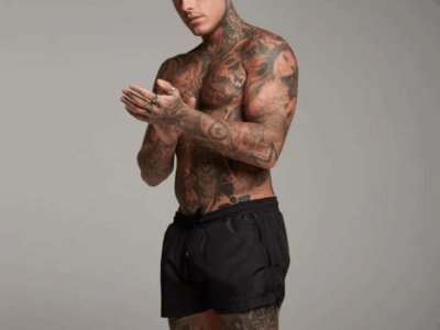 Quick-Dry Sports Shorts for Active Wear | Premium Men’s Activewear