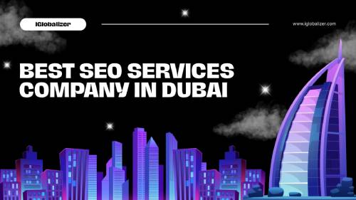 Expert Dubai SEO Specialist – Boost Your Digital Growth