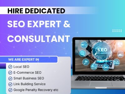 Sathees SEO Expert – Global SEO & Digital Marketing Services