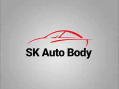 SK Auto Body