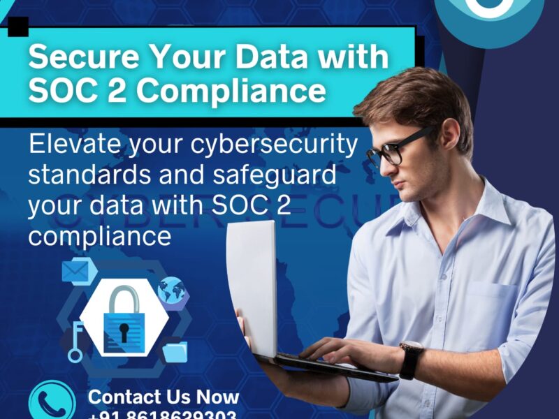 SOC 2 certification in New York