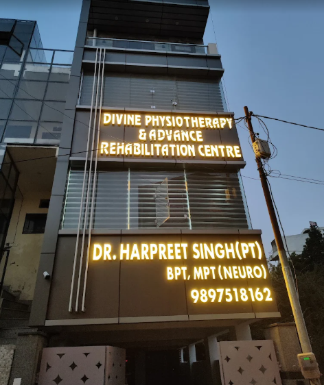 Physiotherapy clinic in dehradun