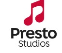 Presto Studios