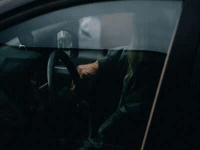 Car Window Tinting Melbourne - Supatint