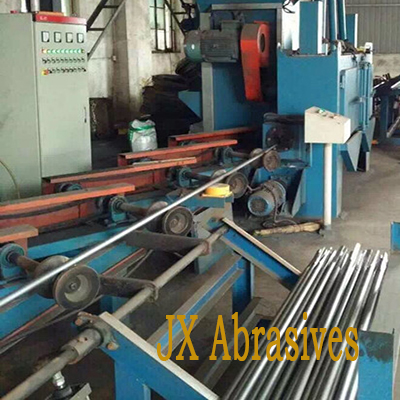 Shot Blasting Machine Manufacturer China