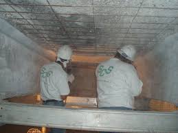 Industrial Concrete Repair Contractors Texas