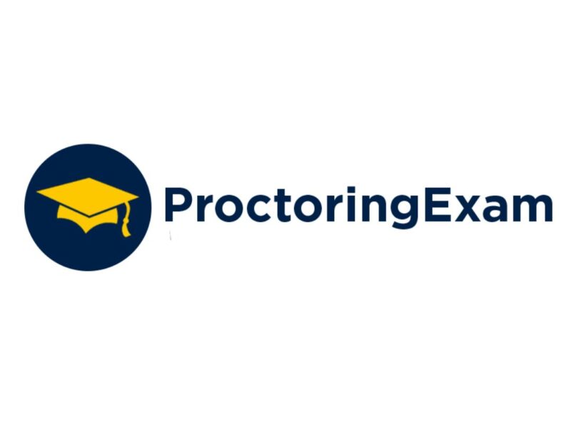 Takemyproctoringexam