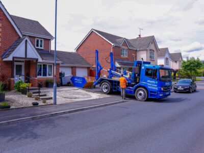 Atlantic Recycle Ltd