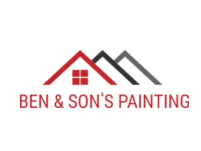 Ben and Sons Painting