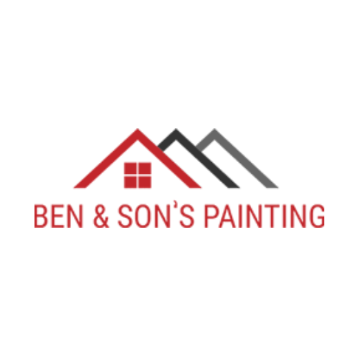 Ben and Sons Painting