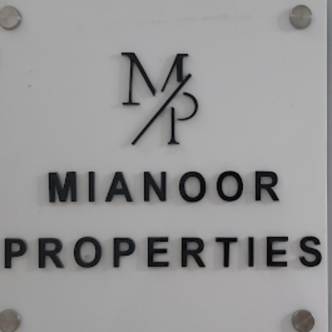 Mianoor Properties – Your Trusted Real Estate Partner in Pakistan and Dubai