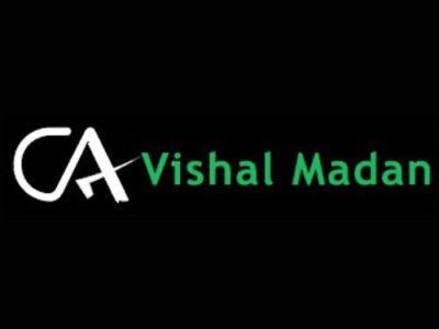 Expert Financial Guidance by CA Vishal Madan – Trusted CA in Janakpuri