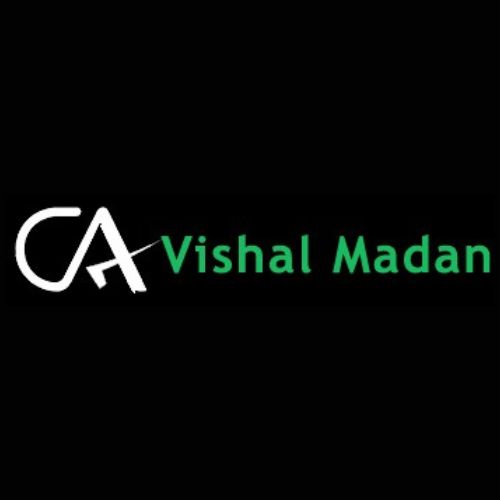 Expert Financial Guidance by CA Vishal Madan – Trusted CA in Janakpuri