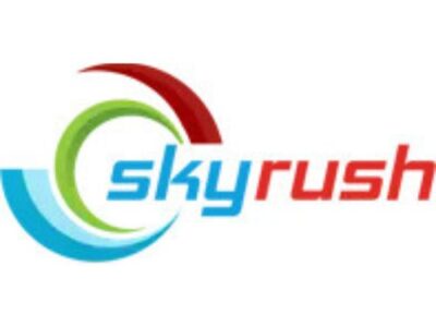 Skyrush Marketing