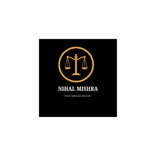 Advocate Nihal Mishra