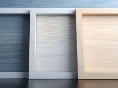 Shop High-Quality WPC Boards & Door Frames with JKD Plastics