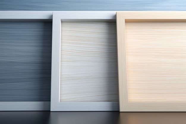 Shop High-Quality WPC Boards & Door Frames with JKD Plastics