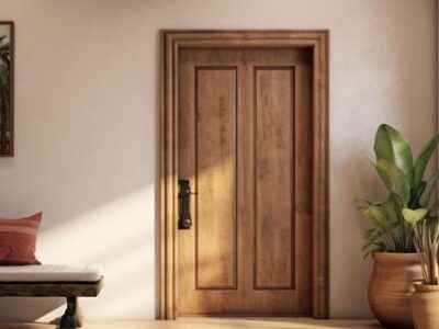 Transform Your Interiors with Quality WPC Doors – Enquire Now!
