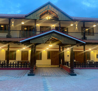 homestay near sakleshpur