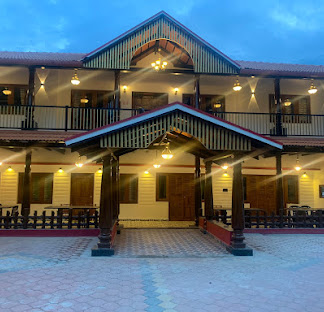 homestay near sakleshpur