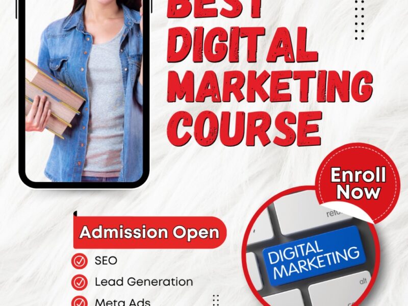 digital marketing course in dehradun