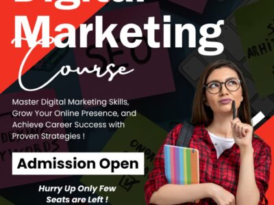 best digital marketing institute in dehradun