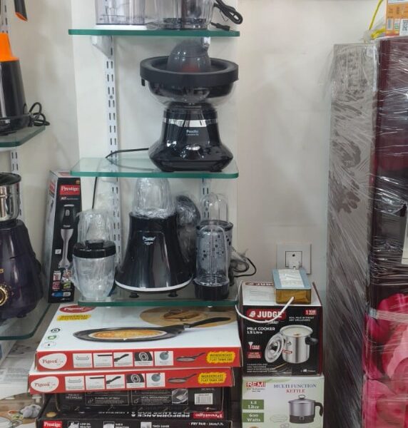 Brand Store