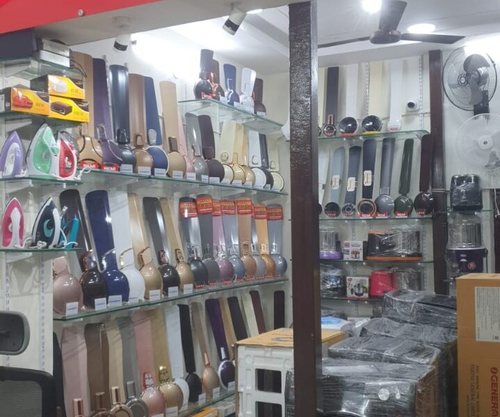 Brand Store