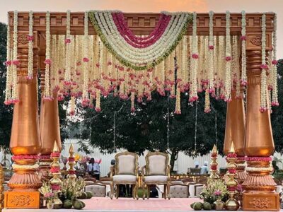 Praful Wedding Planner