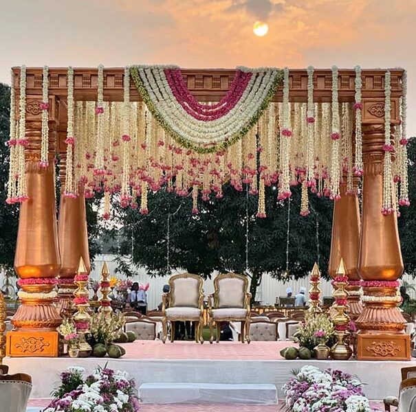 Praful Wedding Planner