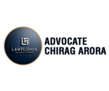 Lawyer in Tis Hazari Court | Advocate Chirag Arora