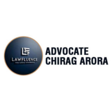 Lawyer in Tis Hazari Court | Advocate Chirag Arora