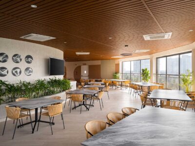 Best Office Interior Designers in Kerala