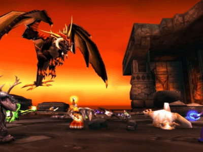 Warborn WoW - Progressive 3.3.5 | Classic → WotLK | x5 Rates | Fresh TBC
