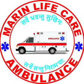 Marin Life Care Ambulance