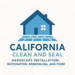 California Clean and Seal