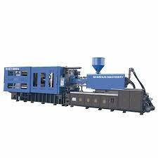 High Speed Plastic Injection Molding Machine