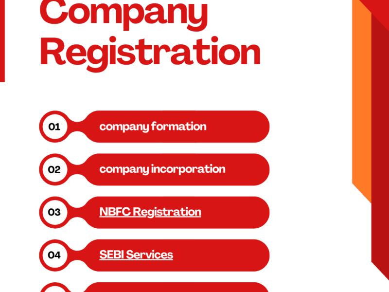 Efficient & Hassle-Free Company Registration in Hong Kong