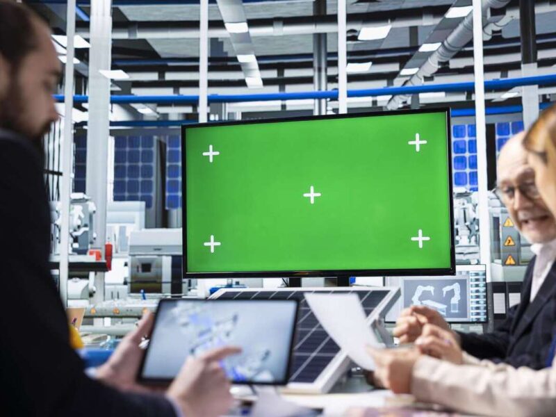 Best Digital Signage Company