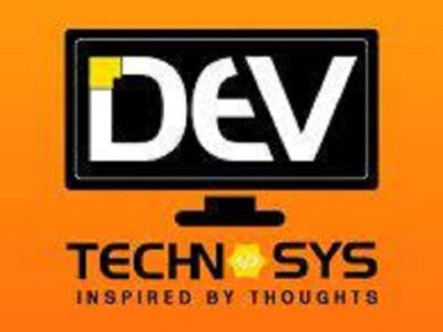 Automotive Software Development Company – Dev Technosys