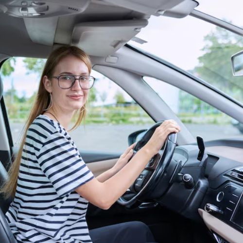 L TEAM DRIVING SCHOOL