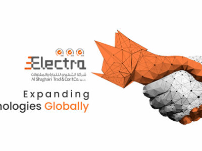 MOI Approved CCTV Company in Qatar