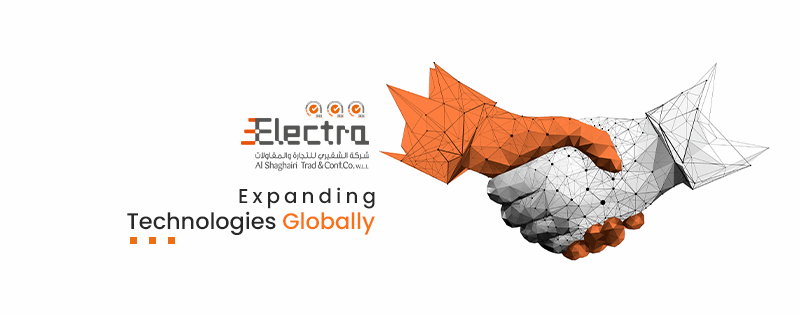 MOI Approved CCTV Company in Qatar