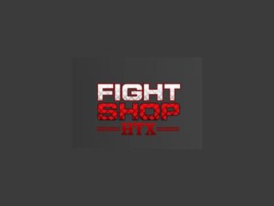Fight Shop HTX