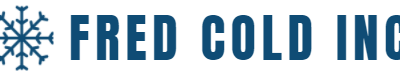 FredCold Inc