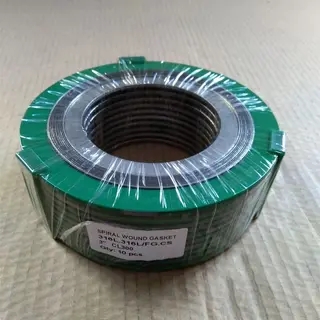 China Flange Gasket Bolt Nut Kits Manufacturer